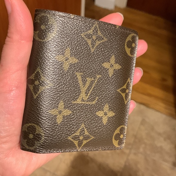 Lv small wallet - Picture 14 of 14